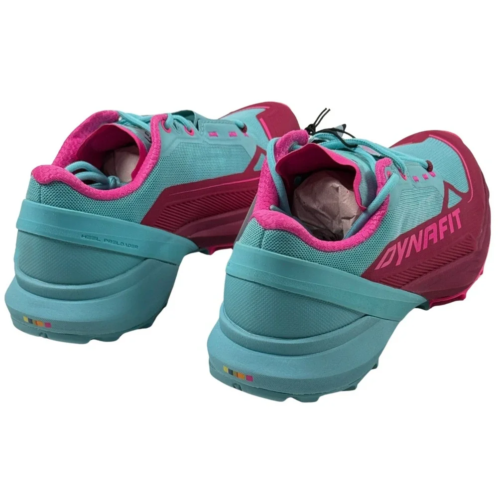 Womens Dynafit Ultra 50 Trail Running Shoes / Sneakers - NEW Sz. 7 - #46183-TOP1